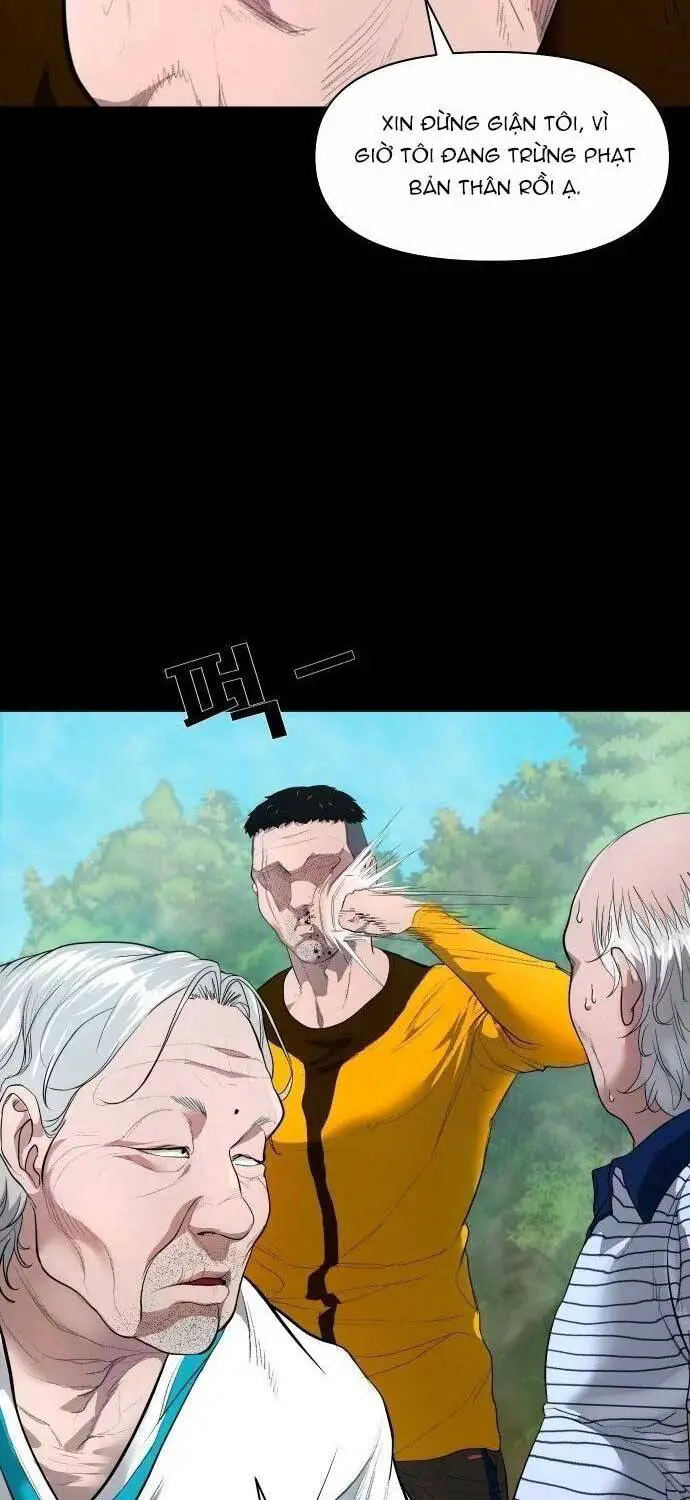 Ngôi Làng Ma Quái Nettruyen ZZZ Chương 3 Page 39