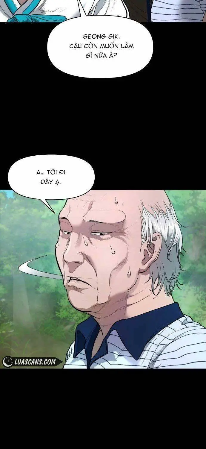 Ngôi Làng Ma Quái Nettruyen ZZZ Chương 3 Page 40