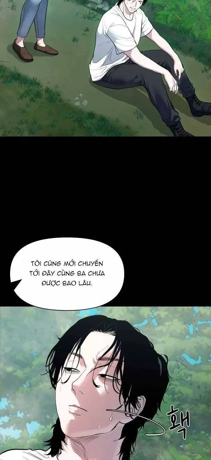 Ngôi Làng Ma Quái Nettruyen ZZZ Chương 3 Page 42