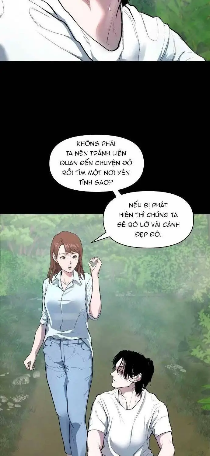 Ngôi Làng Ma Quái Nettruyen ZZZ Chương 3 Page 43
