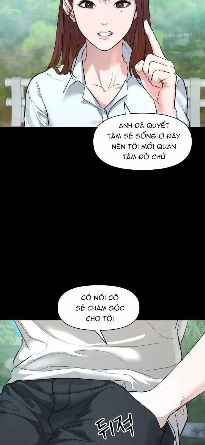 Ngôi Làng Ma Quái Nettruyen ZZZ Chương 3 Page 49