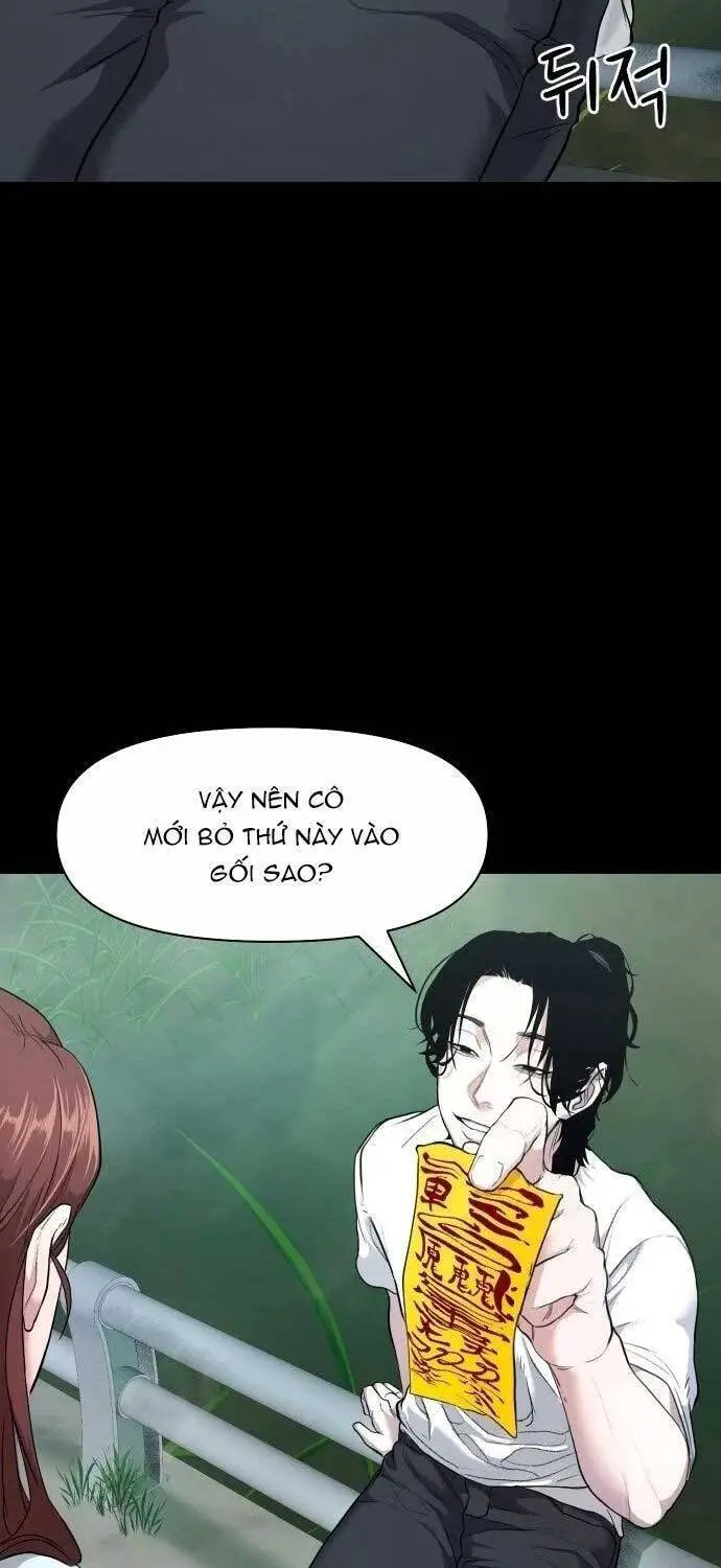 Ngôi Làng Ma Quái Nettruyen ZZZ Chương 3 Page 50
