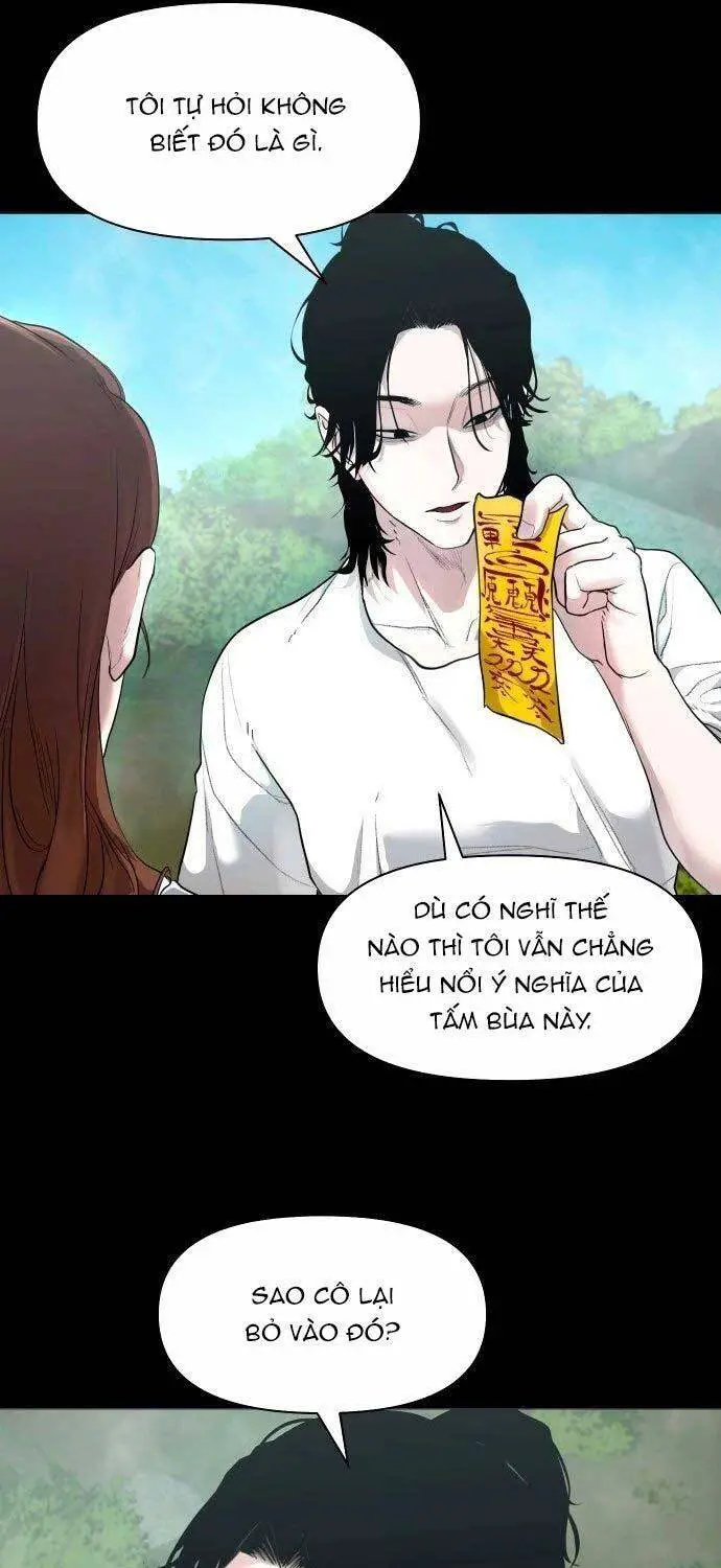 Ngôi Làng Ma Quái Nettruyen ZZZ Chương 3 Page 54