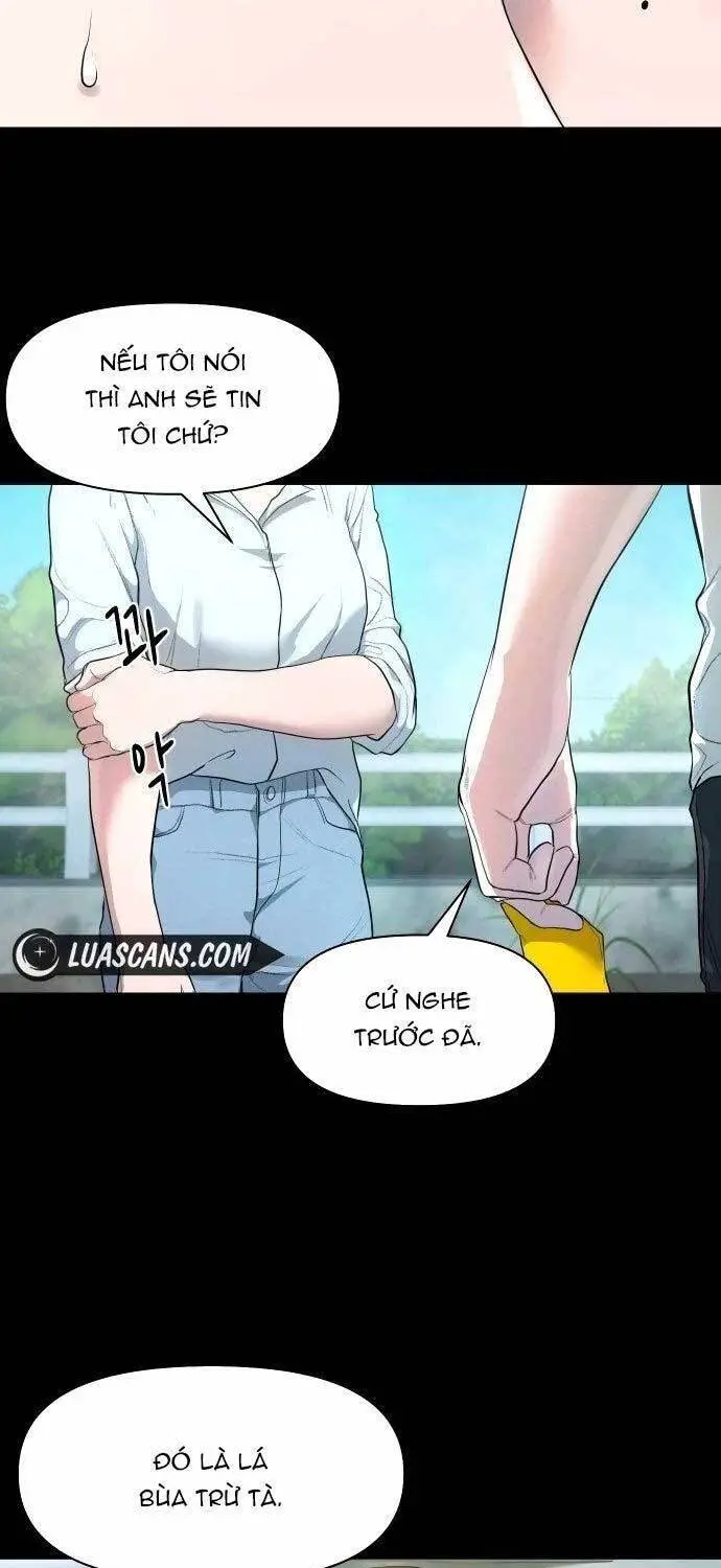 Ngôi Làng Ma Quái Nettruyen ZZZ Chương 3 Page 56