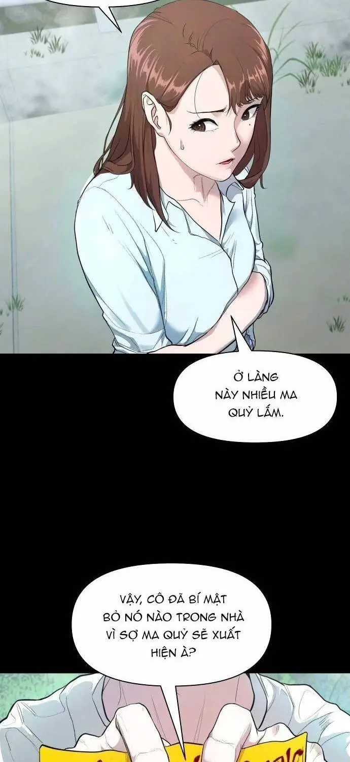 Ngôi Làng Ma Quái Nettruyen ZZZ Chương 3 Page 57
