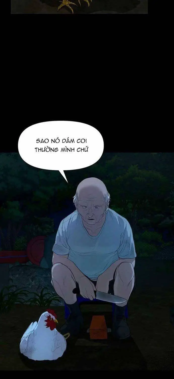 Ngôi Làng Ma Quái Nettruyen ZZZ Chương 3 Page 70