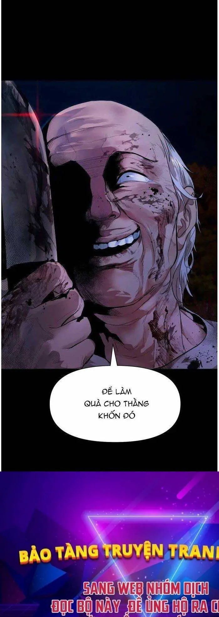 Ngôi Làng Ma Quái Nettruyen ZZZ Chương 3 Page 75