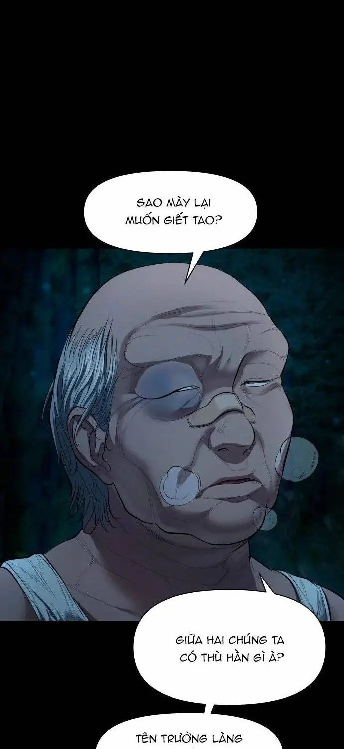 Ngôi Làng Ma Quái Nettruyen ZZZ Chương 8 Page 6
