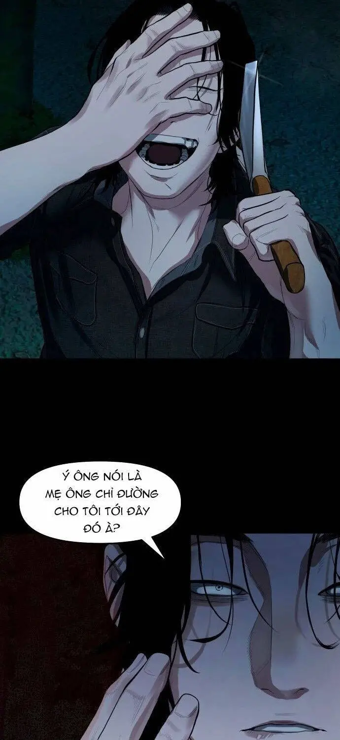 Ngôi Làng Ma Quái Nettruyen ZZZ Chương 8 Page 11