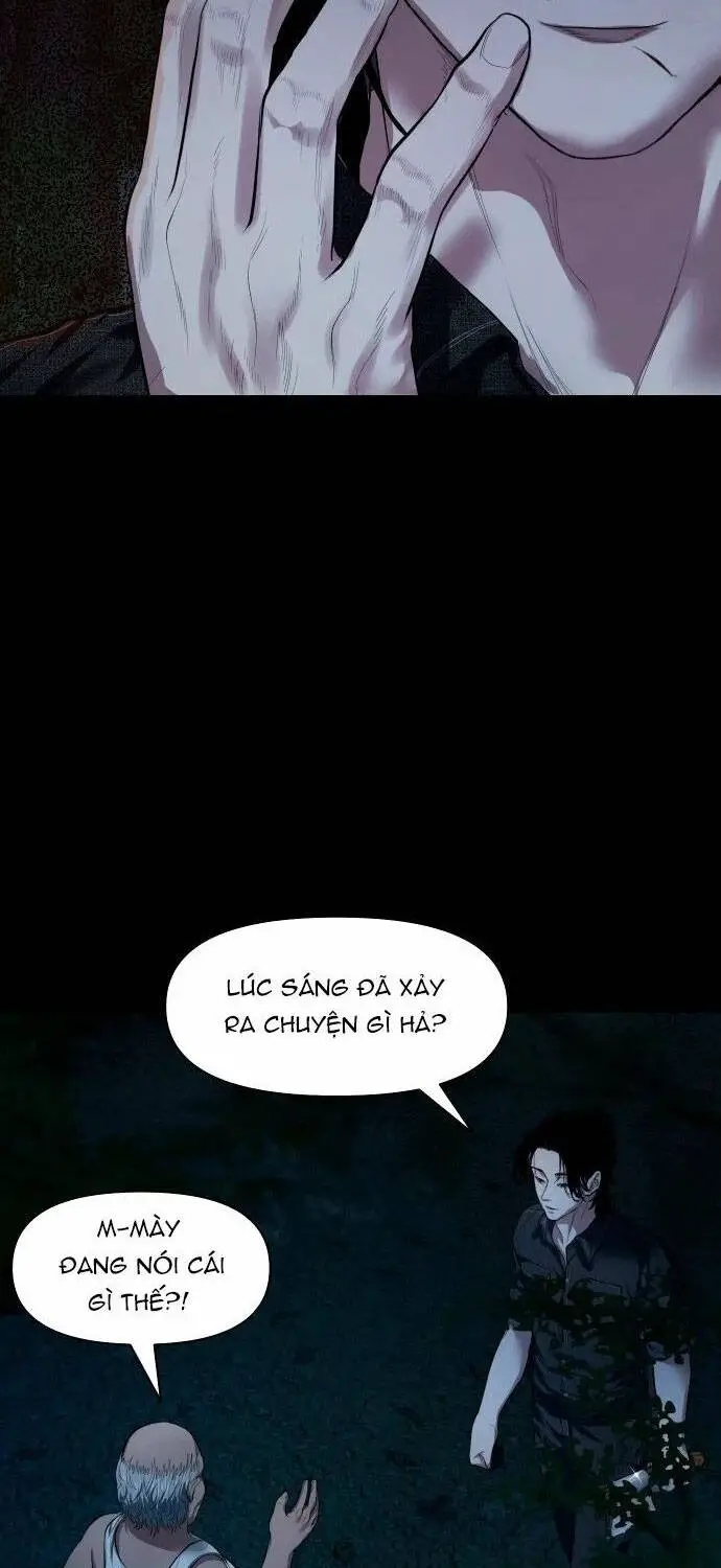 Ngôi Làng Ma Quái Nettruyen ZZZ Chương 8 Page 12
