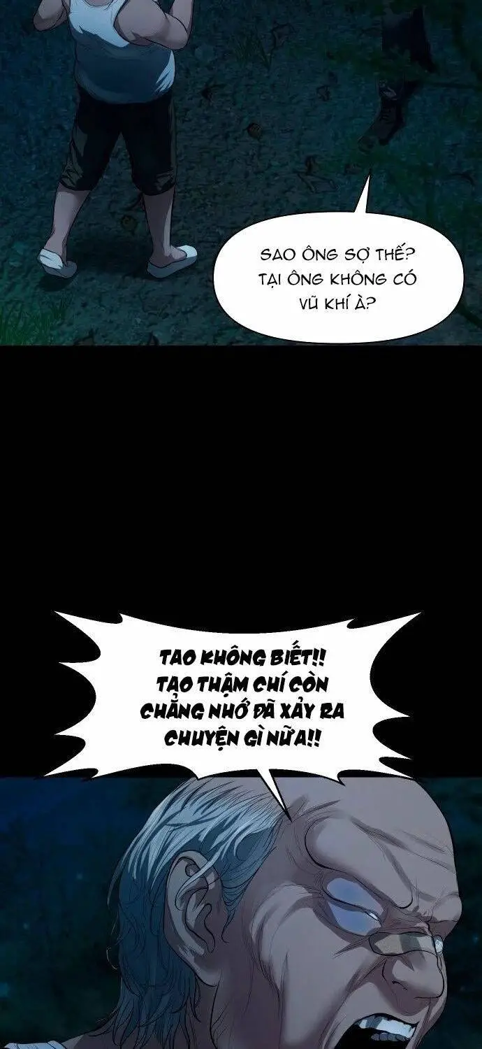 Ngôi Làng Ma Quái Nettruyen ZZZ Chương 8 Page 13