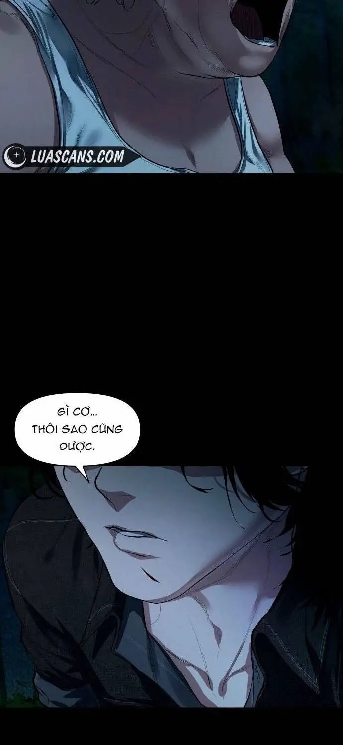 Ngôi Làng Ma Quái Nettruyen ZZZ Chương 8 Page 14