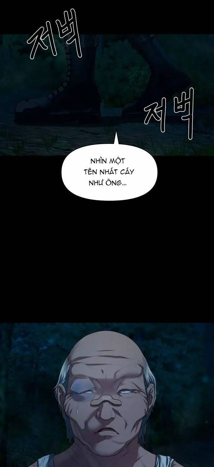 Ngôi Làng Ma Quái Nettruyen ZZZ Chương 8 Page 15