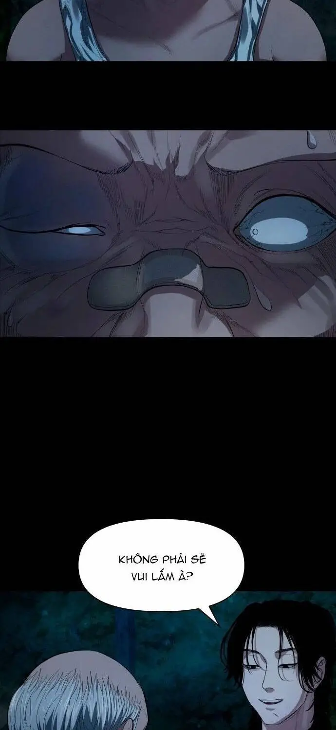Ngôi Làng Ma Quái Nettruyen ZZZ Chương 8 Page 16