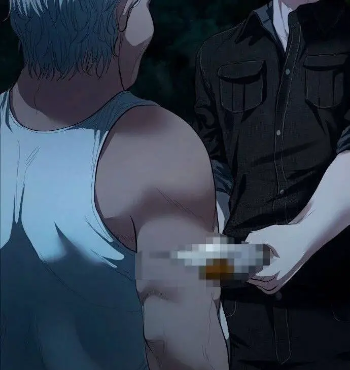 Ngôi Làng Ma Quái Nettruyen ZZZ Chương 8 Page 17