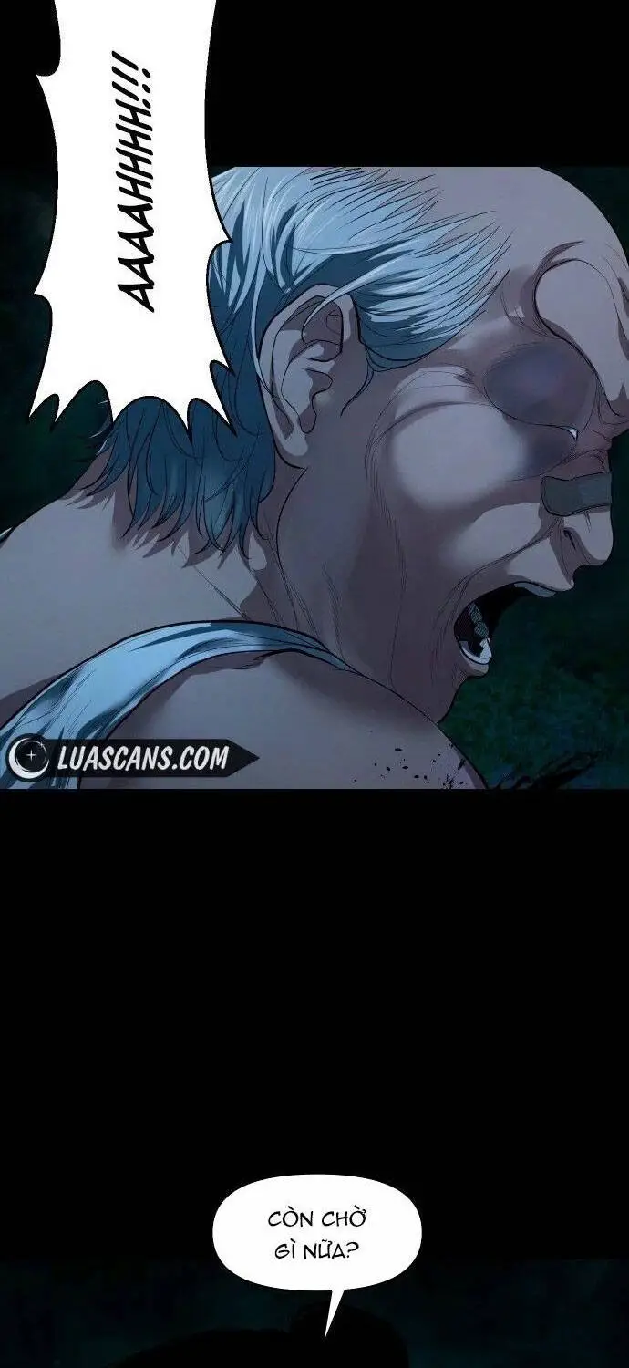Ngôi Làng Ma Quái Nettruyen ZZZ Chương 8 Page 19