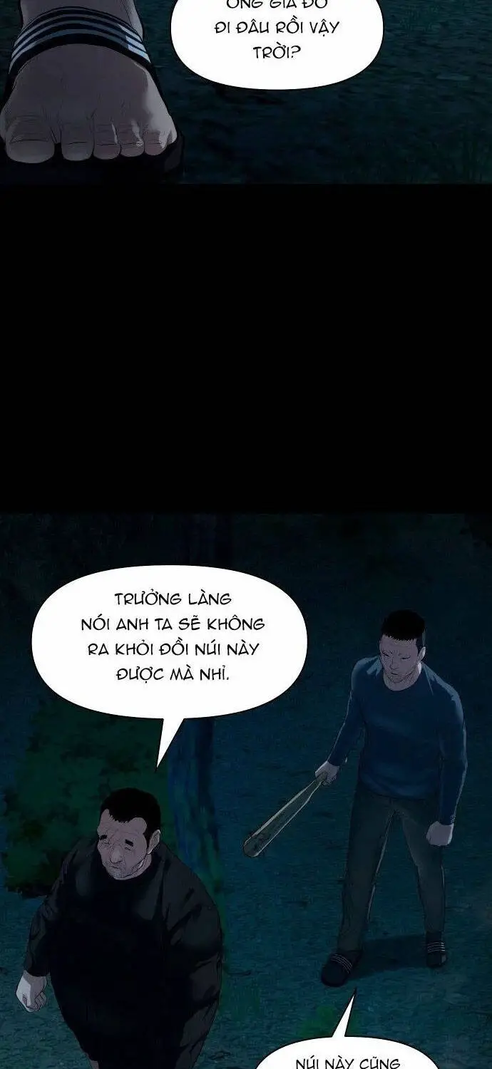 Ngôi Làng Ma Quái Nettruyen ZZZ Chương 8 Page 23
