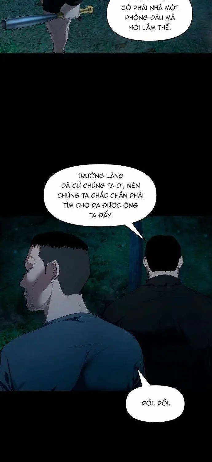 Ngôi Làng Ma Quái Nettruyen ZZZ Chương 8 Page 24