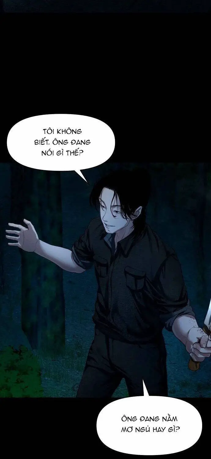 Ngôi Làng Ma Quái Nettruyen ZZZ Chương 8 Page 32