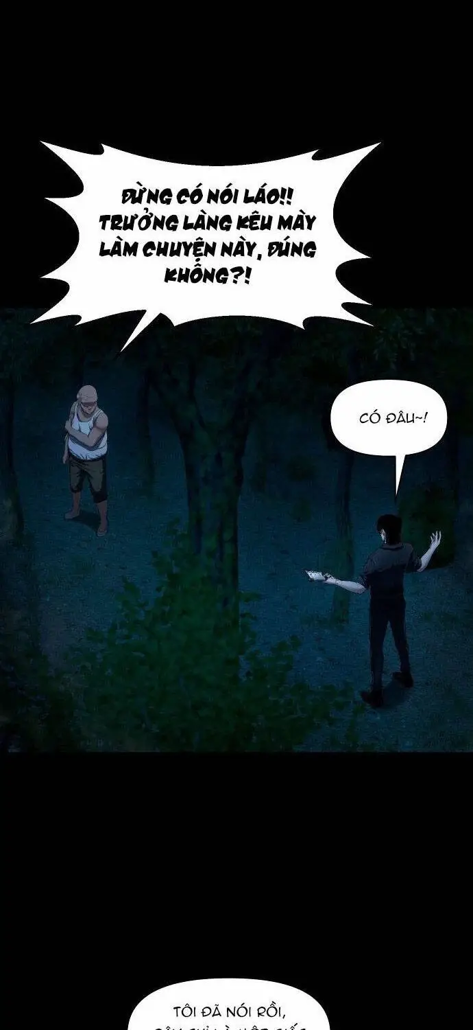 Ngôi Làng Ma Quái Nettruyen ZZZ Chương 8 Page 33
