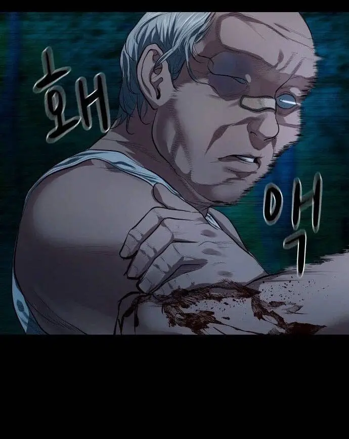 Ngôi Làng Ma Quái Nettruyen ZZZ Chương 8 Page 35