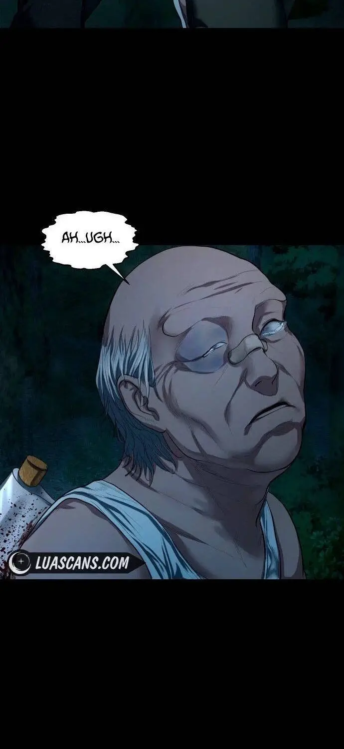 Ngôi Làng Ma Quái Nettruyen ZZZ Chương 8 Page 39
