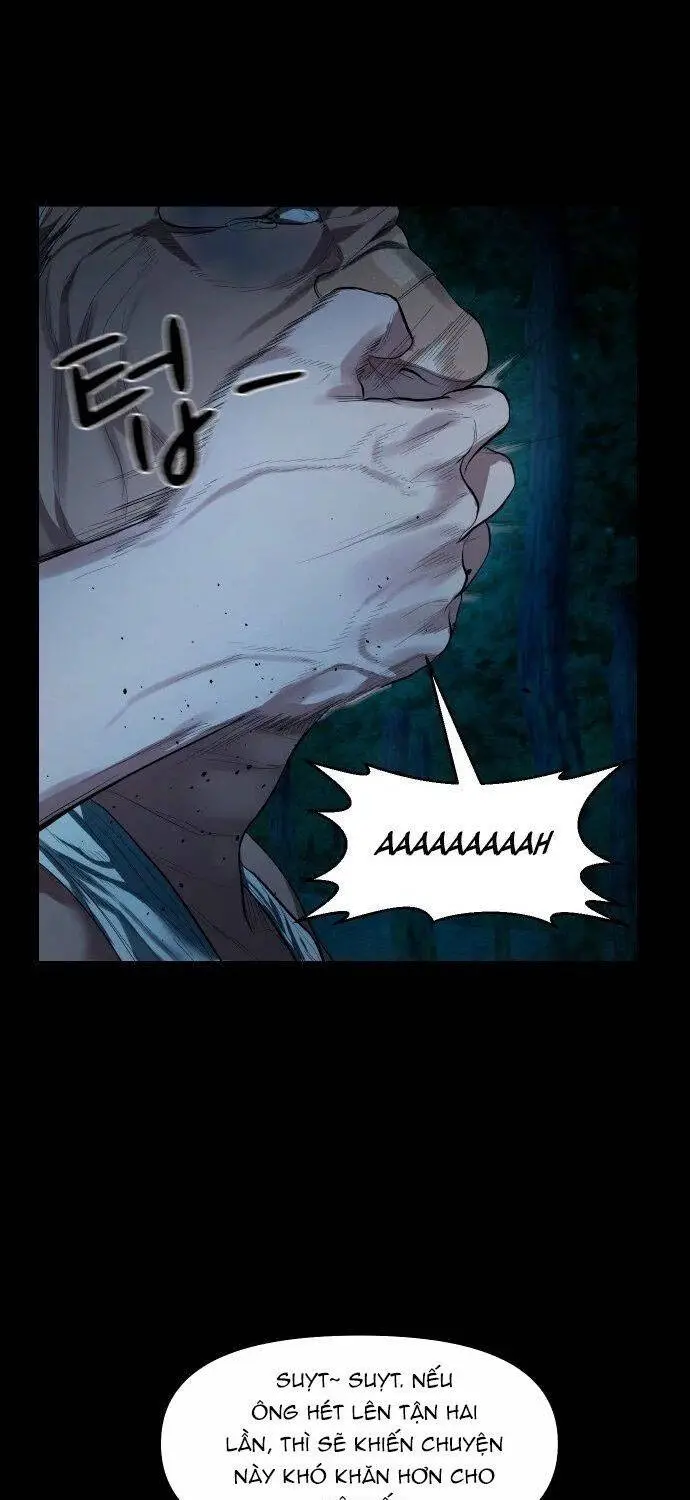 Ngôi Làng Ma Quái Nettruyen ZZZ Chương 8 Page 40
