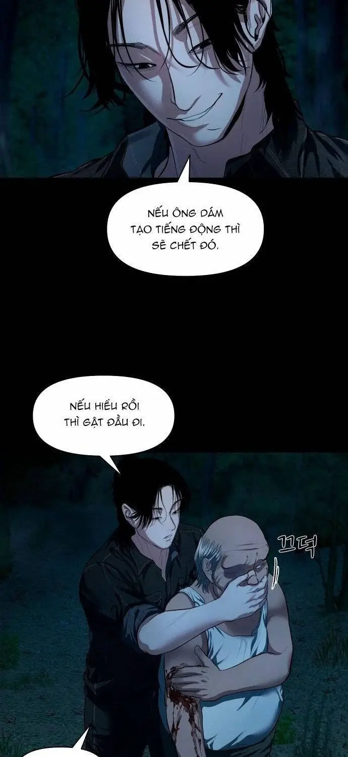 Ngôi Làng Ma Quái Nettruyen ZZZ Chương 8 Page 42