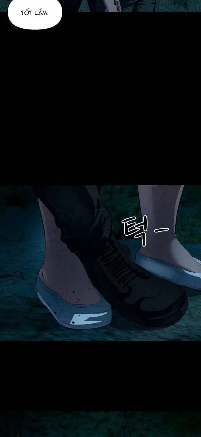 Ngôi Làng Ma Quái Nettruyen ZZZ Chương 8 Page 43