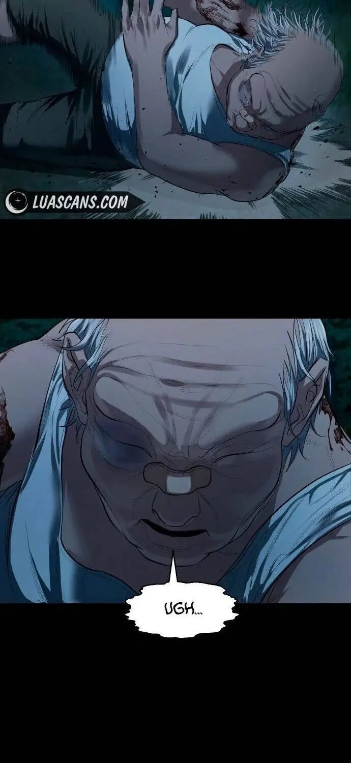 Ngôi Làng Ma Quái Nettruyen ZZZ Chương 8 Page 45