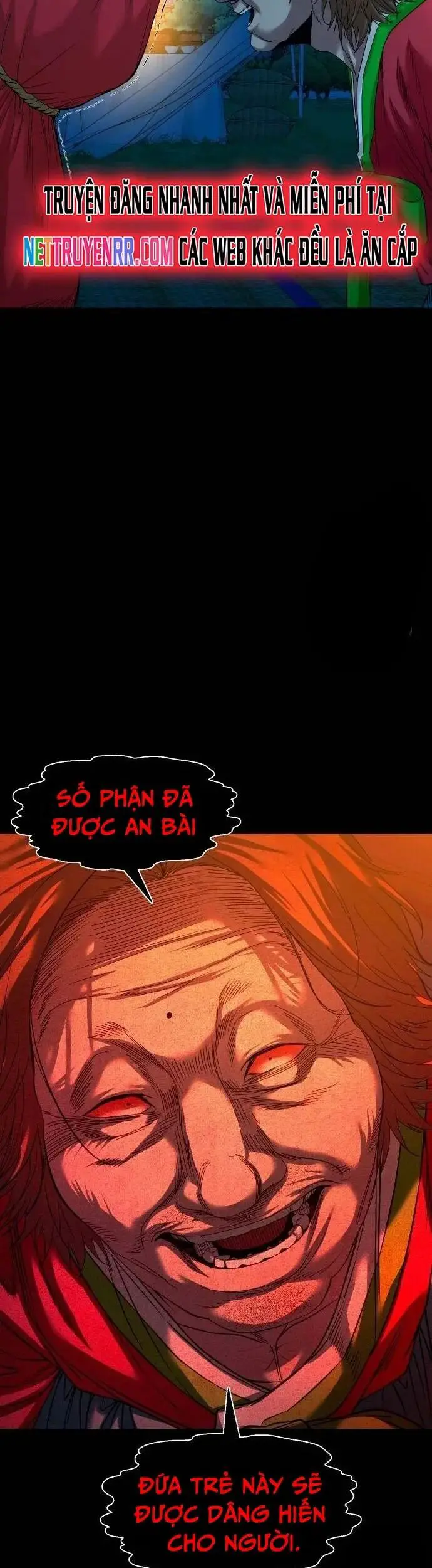 Ngôi Làng Ma Quái Nettruyen ZZZ Chương 52 Page 2