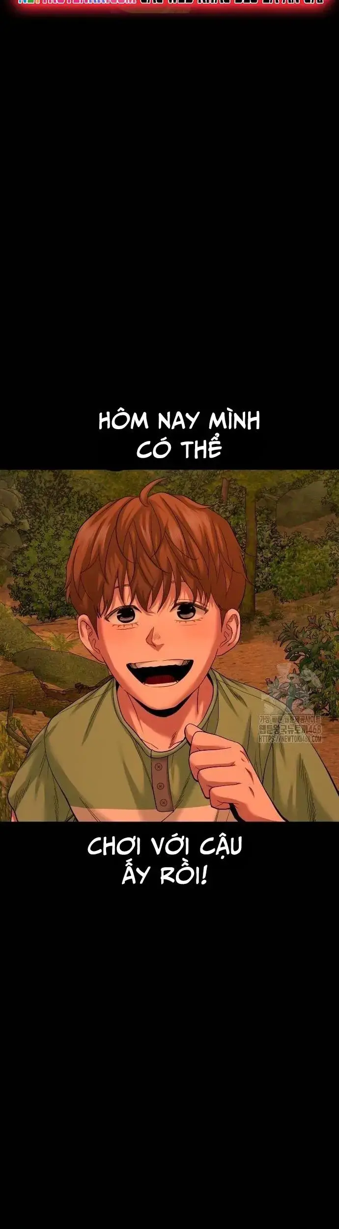 Ngôi Làng Ma Quái Nettruyen ZZZ Chương 52 Page 5
