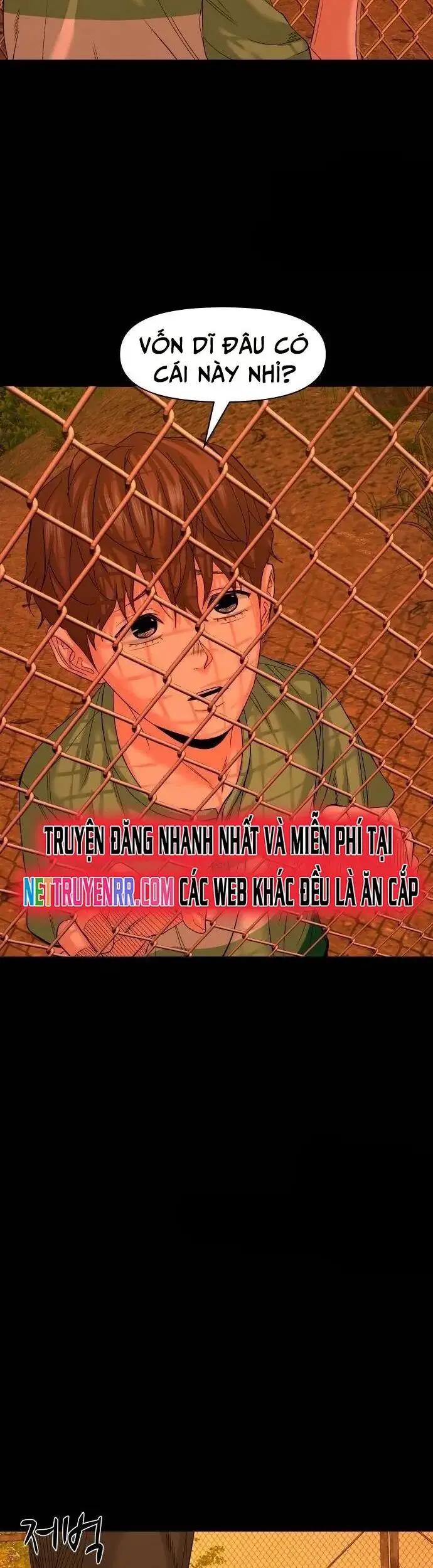 Ngôi Làng Ma Quái Nettruyen ZZZ Chương 52 Page 8