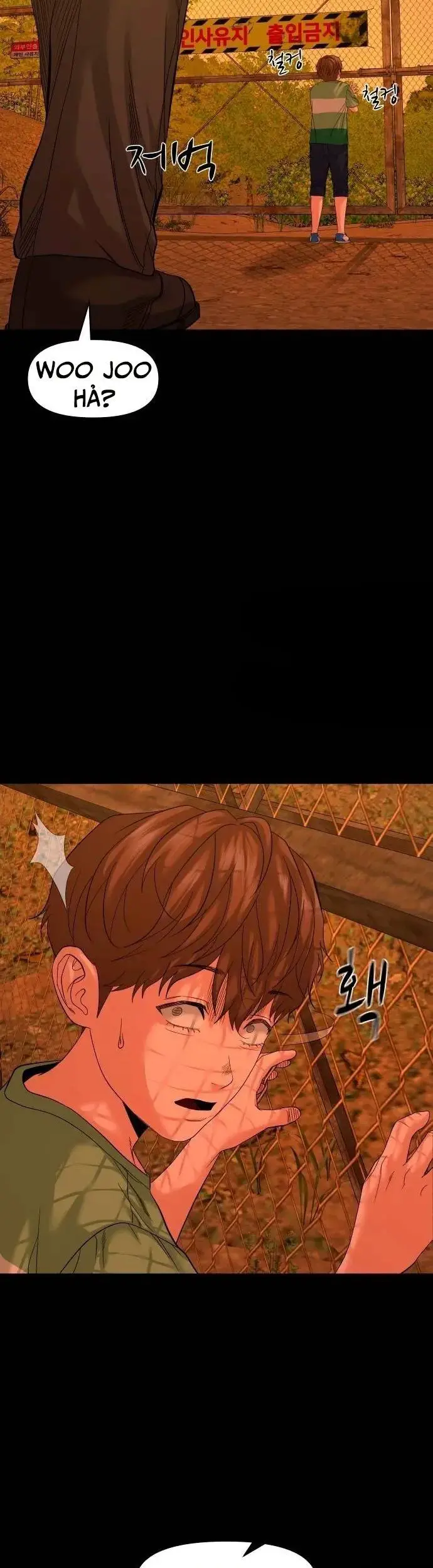 Ngôi Làng Ma Quái Nettruyen ZZZ Chương 52 Page 9