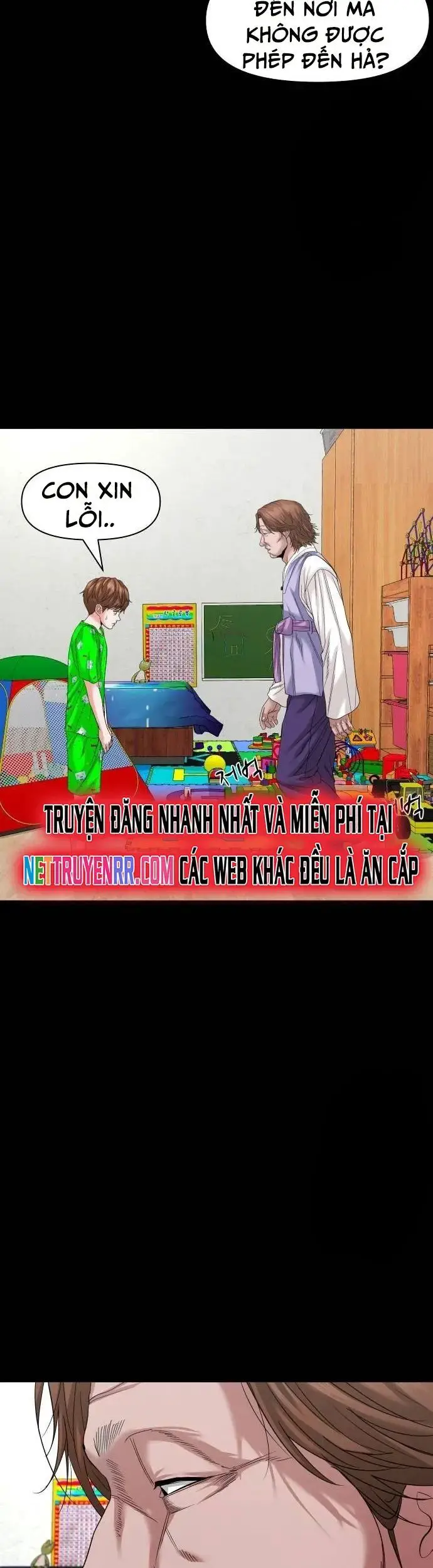 Ngôi Làng Ma Quái Nettruyen ZZZ Chương 52 Page 17
