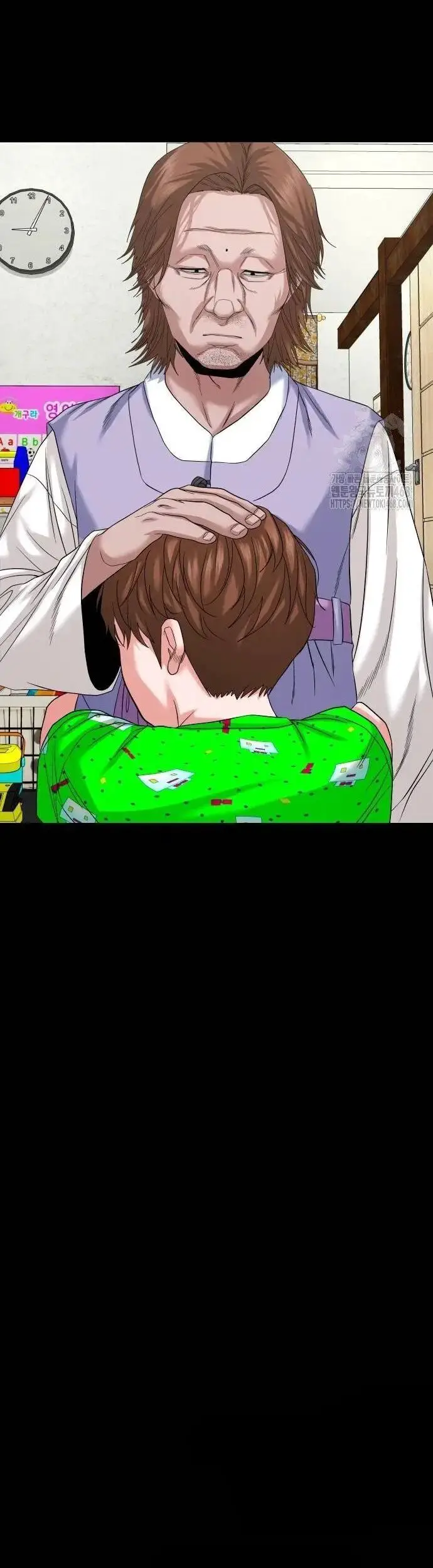 Ngôi Làng Ma Quái Nettruyen ZZZ Chương 52 Page 20