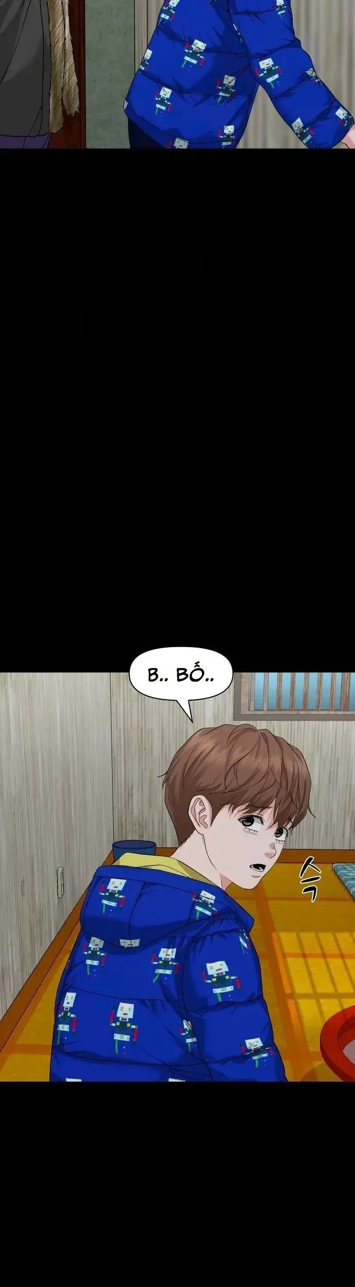 Ngôi Làng Ma Quái Nettruyen ZZZ Chương 52 Page 29