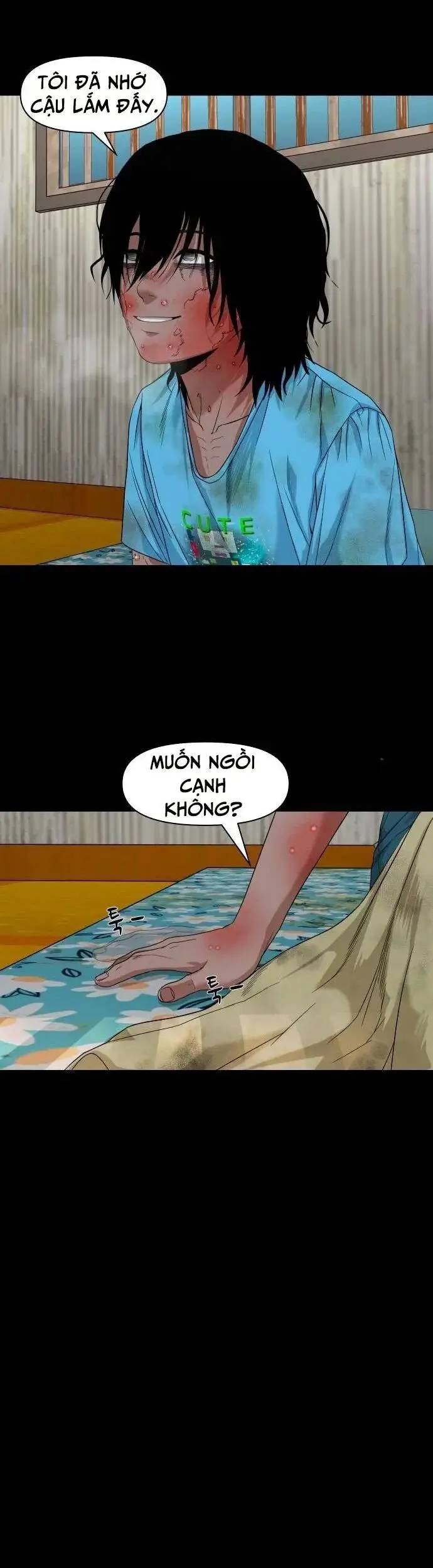 Ngôi Làng Ma Quái Nettruyen ZZZ Chương 52 Page 32