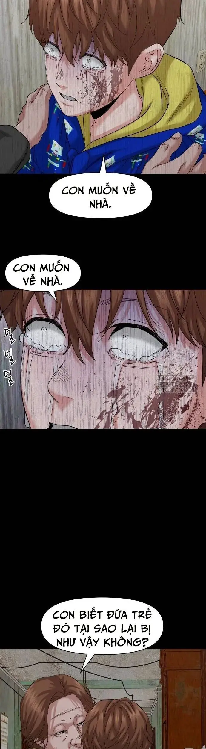 Ngôi Làng Ma Quái Nettruyen ZZZ Chương 52 Page 39