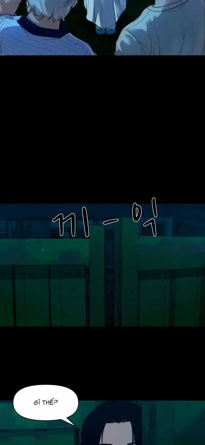 Ngôi Làng Ma Quái Nettruyen ZZZ Chương 2 Page 8