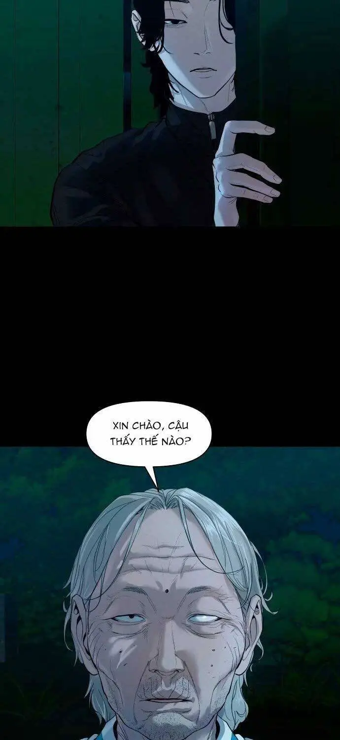 Ngôi Làng Ma Quái Nettruyen ZZZ Chương 2 Page 9