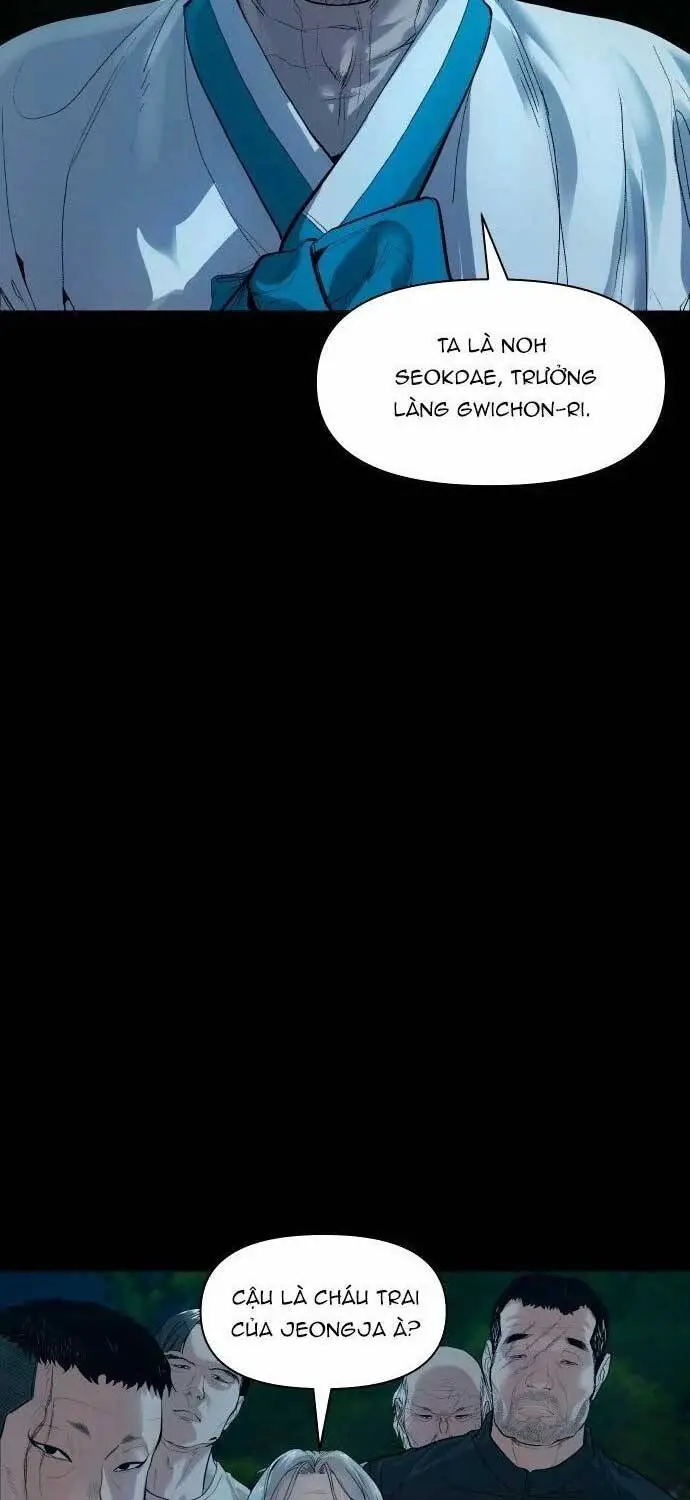 Ngôi Làng Ma Quái Nettruyen ZZZ Chương 2 Page 10