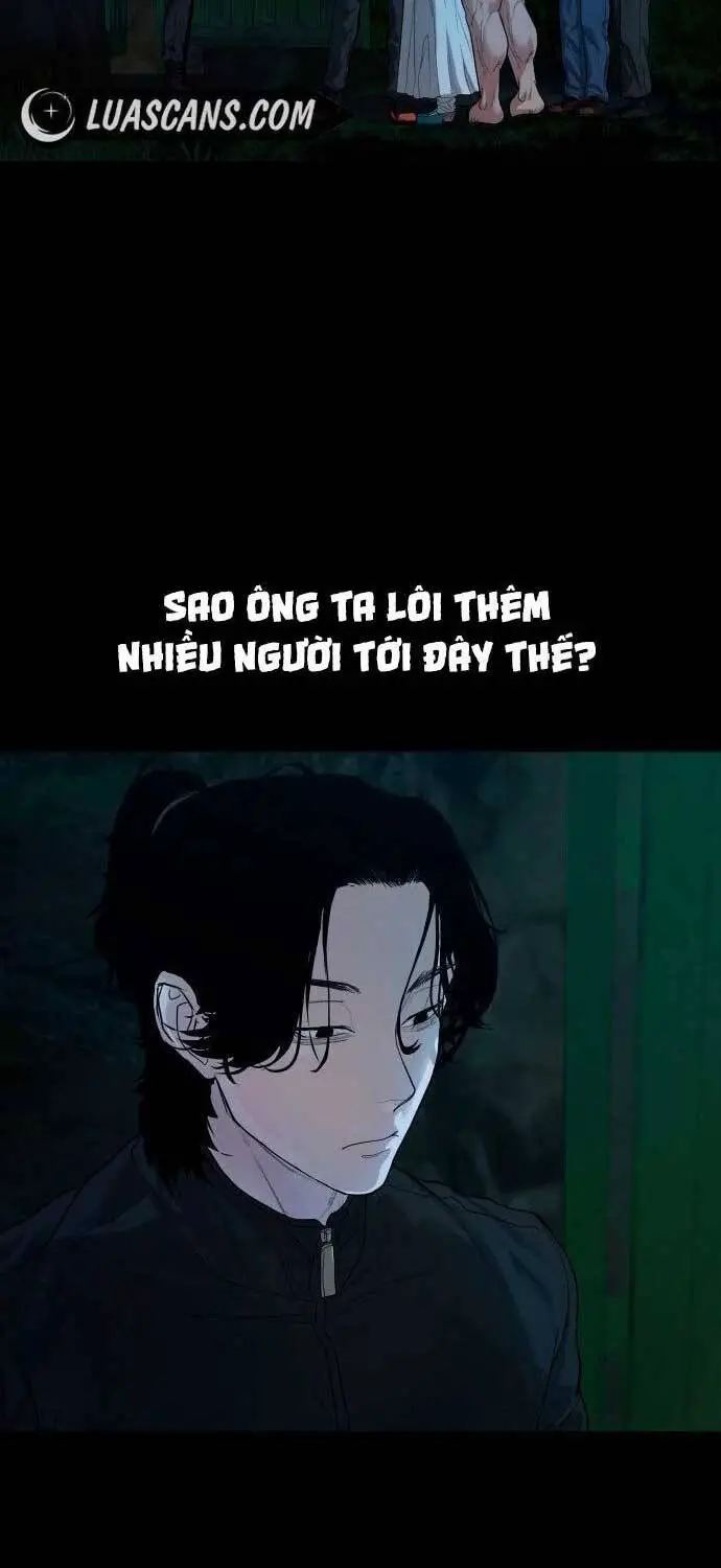 Ngôi Làng Ma Quái Nettruyen ZZZ Chương 2 Page 12