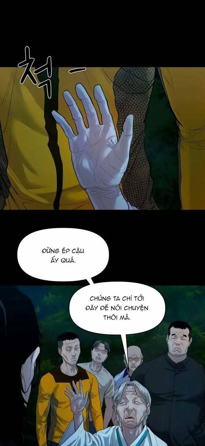 Ngôi Làng Ma Quái Nettruyen ZZZ Chương 2 Page 14