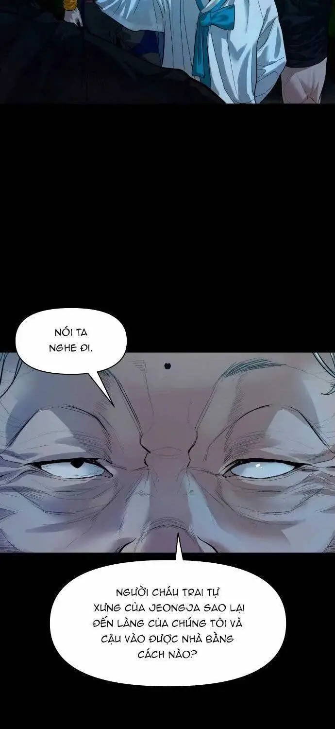 Ngôi Làng Ma Quái Nettruyen ZZZ Chương 2 Page 15
