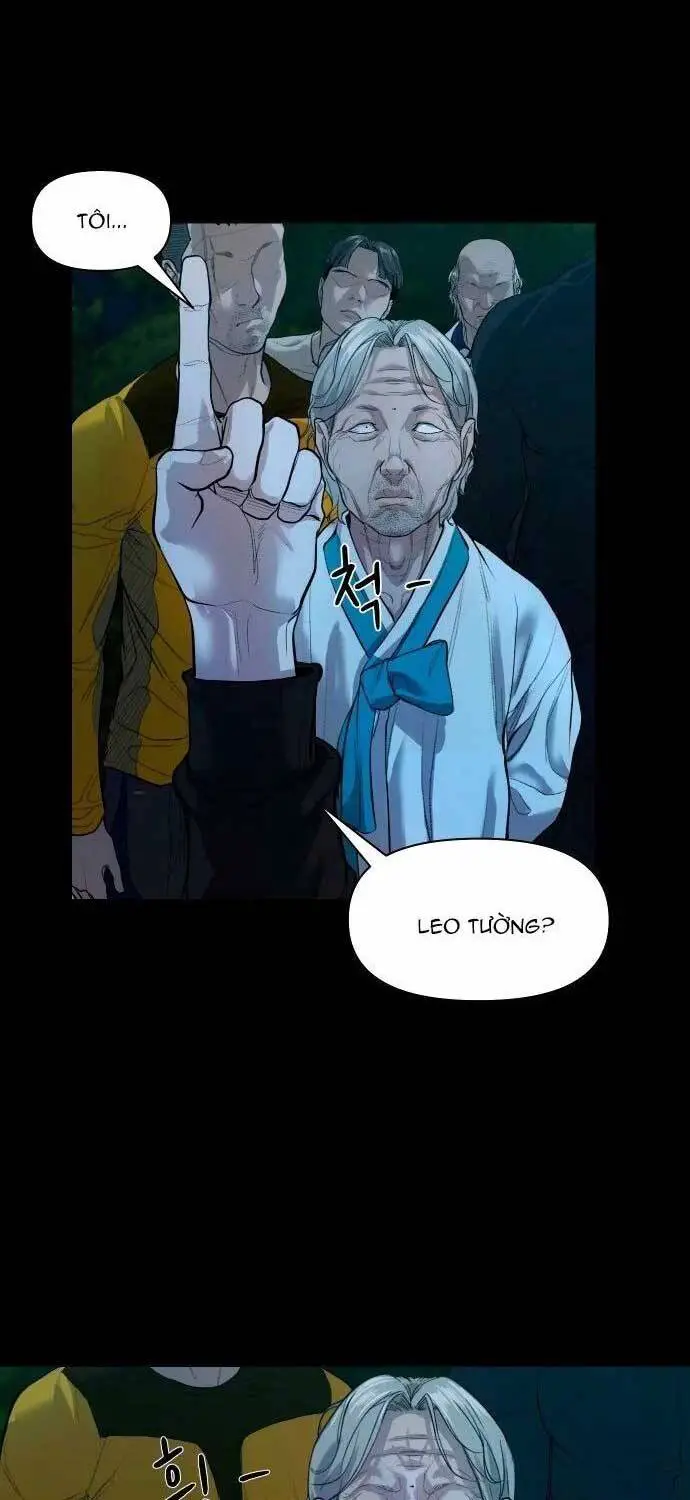 Ngôi Làng Ma Quái Nettruyen ZZZ Chương 2 Page 16