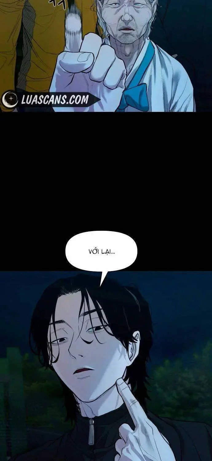 Ngôi Làng Ma Quái Nettruyen ZZZ Chương 2 Page 17