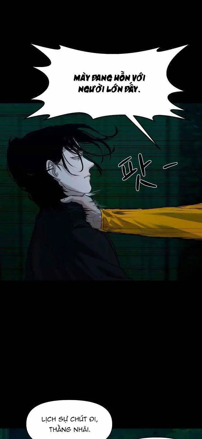 Ngôi Làng Ma Quái Nettruyen ZZZ Chương 2 Page 19