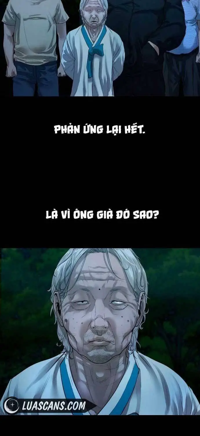 Ngôi Làng Ma Quái Nettruyen ZZZ Chương 2 Page 26