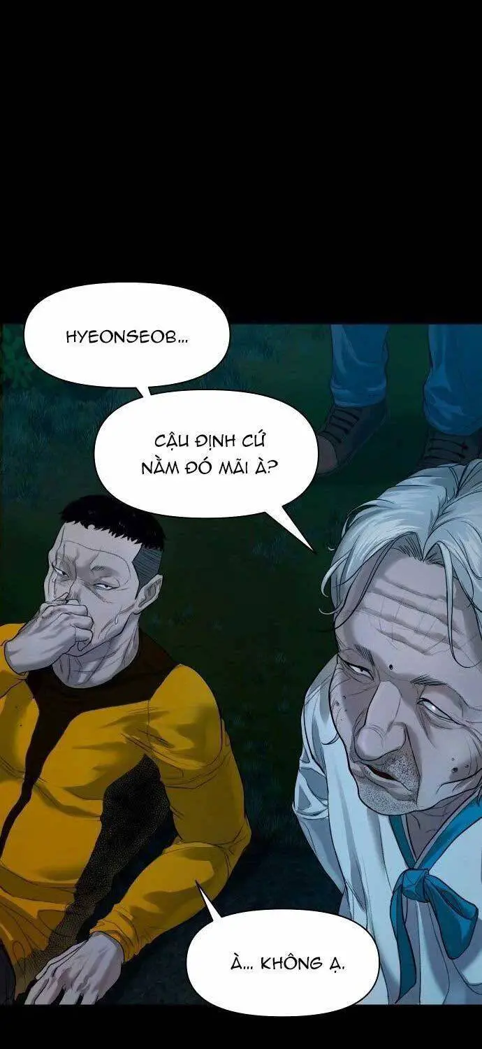 Ngôi Làng Ma Quái Nettruyen ZZZ Chương 2 Page 27
